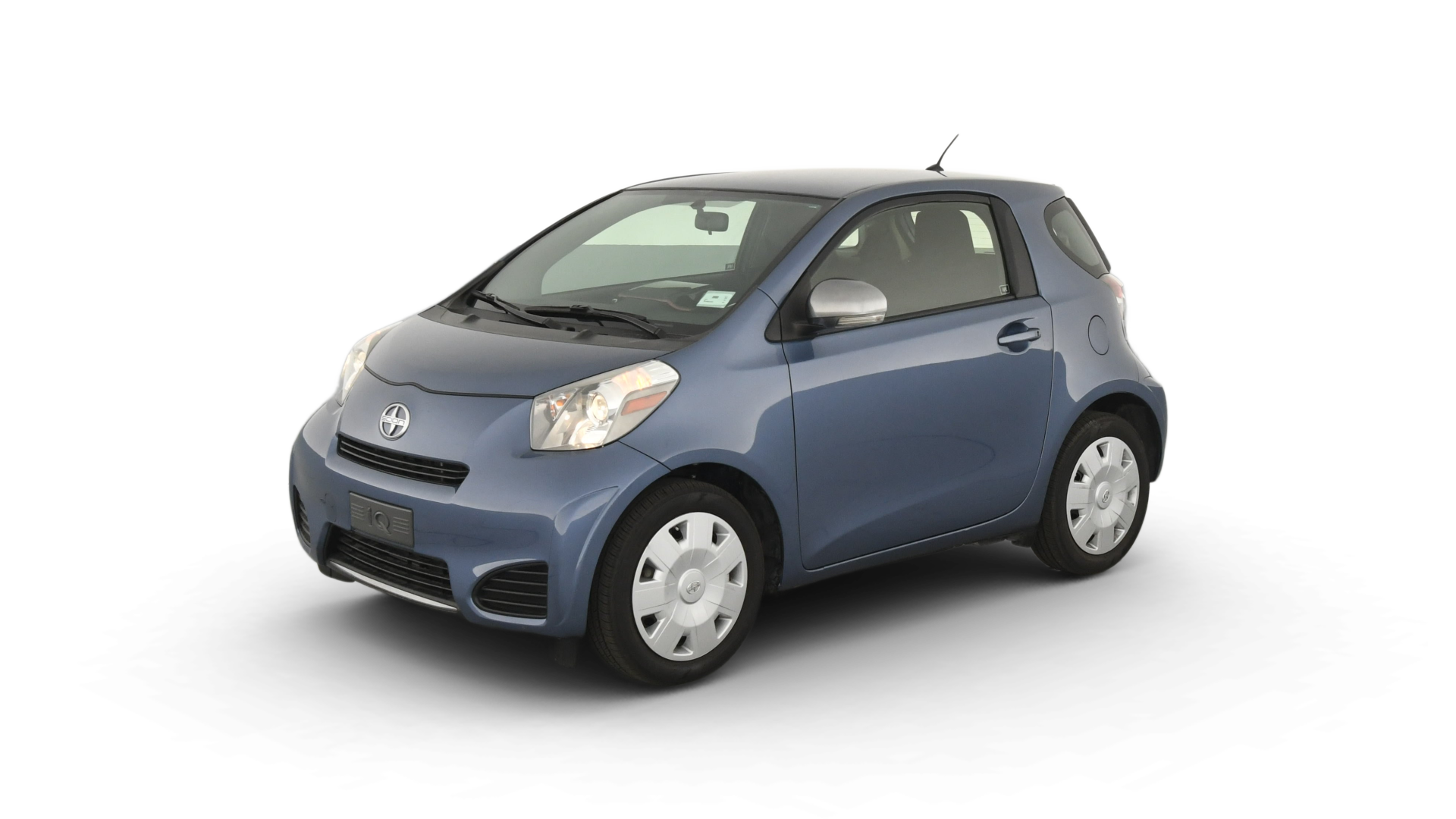 Used 2012 Scion iQ Carvana